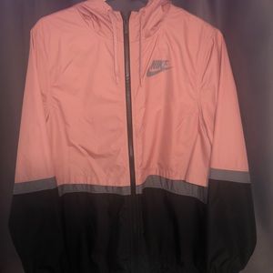 Nike Windbreaker!